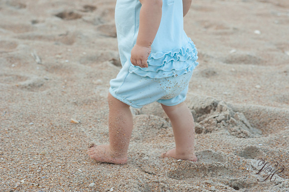 St. Augustine Beach Family Photos-67