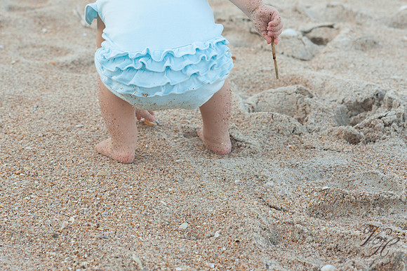 St. Augustine Beach Family Photos-68