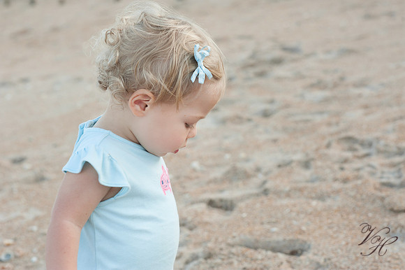 St. Augustine Beach Family Photos-69