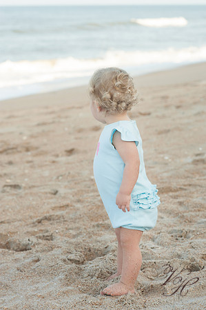 St. Augustine Beach Family Photos-70
