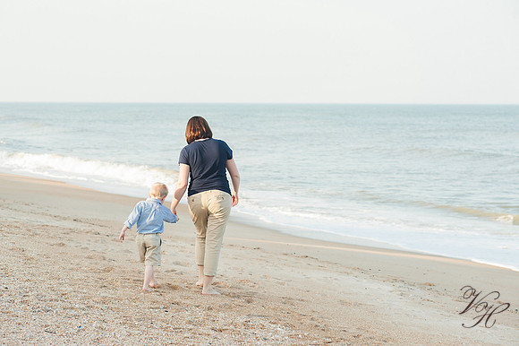 St. Augustine Beach Family Photos-74