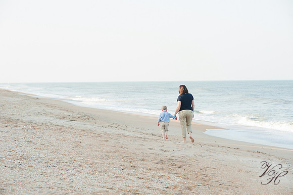 St. Augustine Beach Family Photos-75