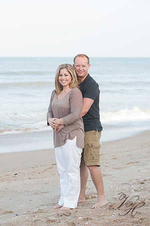 St. Augustine Beach Family Photos-79