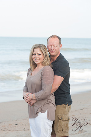 St. Augustine Beach Family Photos-80