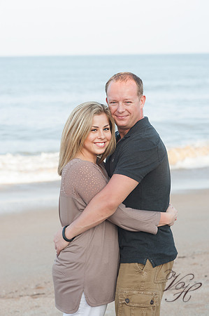 St. Augustine Beach Family Photos-81