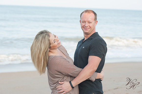St. Augustine Beach Family Photos-82