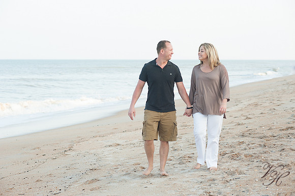 St. Augustine Beach Family Photos-88