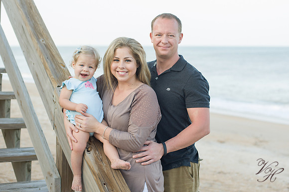 St. Augustine Beach Family Photos-94