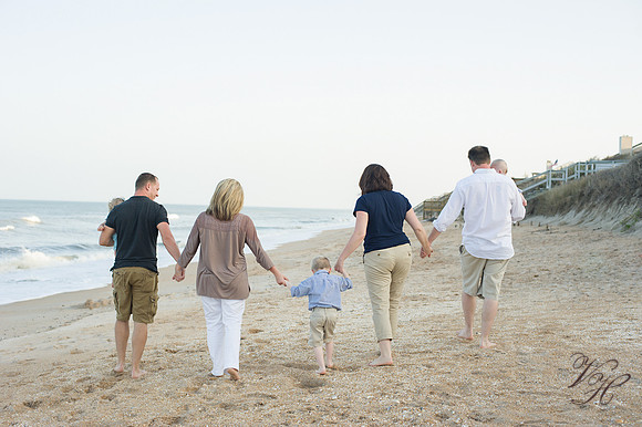 St. Augustine Beach Family Photos-95