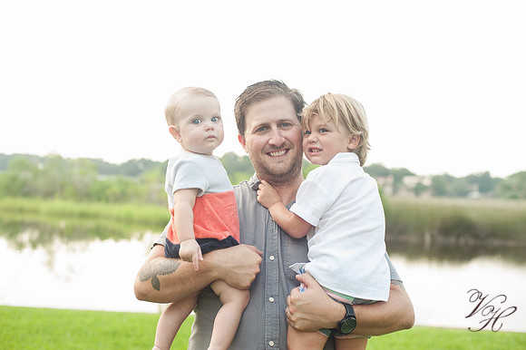 Jacksonville Family Photos-40
