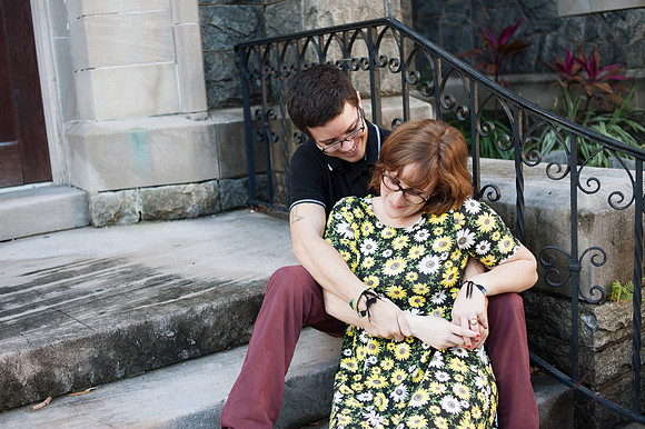 Jacksonville Engagement Photos-68