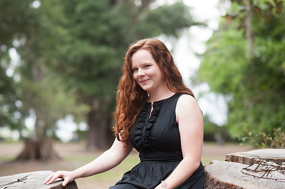 Jacksonville Senior Portraits-4