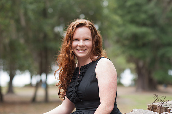Jacksonville Senior Portraits-5