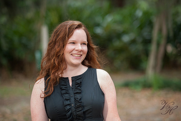Jacksonville Senior Portraits-17