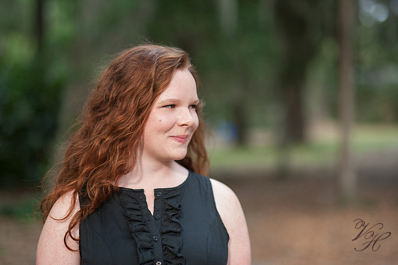 Jacksonville Senior Portraits-18