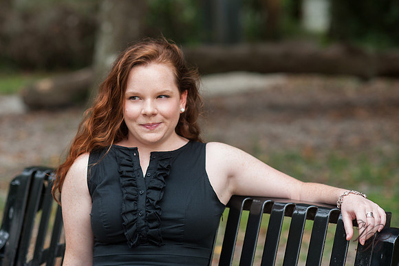 Jacksonville Senior Portraits-21