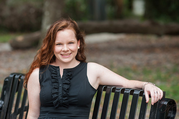 Jacksonville Senior Portraits-22