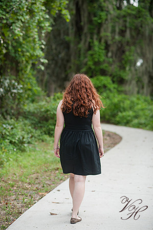 Jacksonville Senior Portraits-24