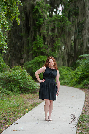 Jacksonville Senior Portraits-28