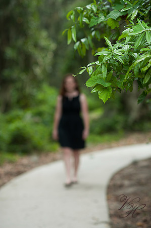 Jacksonville Senior Portraits-31
