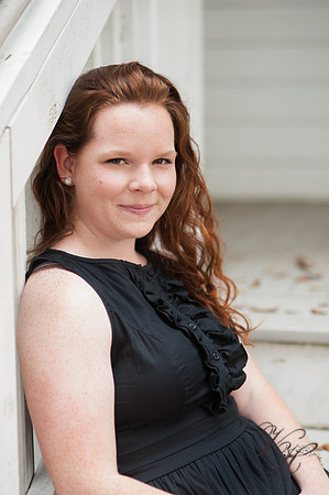 Jacksonville Senior Portraits-36