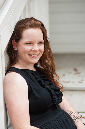 Jacksonville Senior Portraits-37