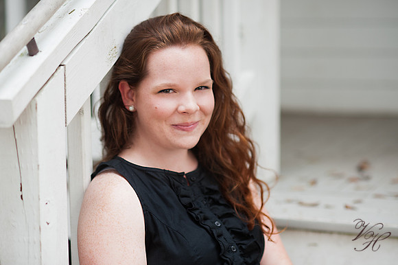 Jacksonville Senior Portraits-38