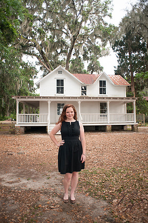 Jacksonville Senior Portraits-39