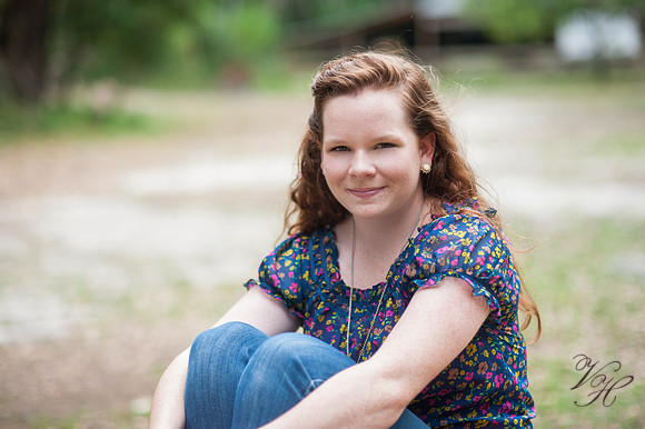 Jacksonville Senior Portraits-45