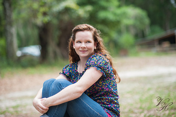 Jacksonville Senior Portraits-46