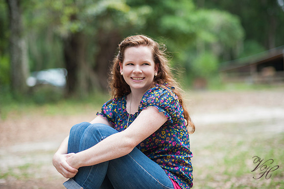Jacksonville Senior Portraits-47