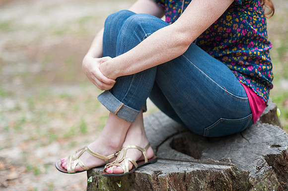 Jacksonville Senior Portraits-48