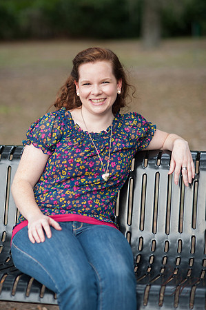 Jacksonville Senior Portraits-58