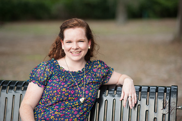 Jacksonville Senior Portraits-59