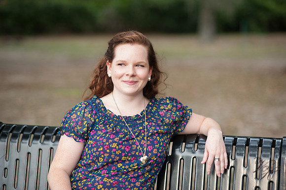 Jacksonville Senior Portraits-60