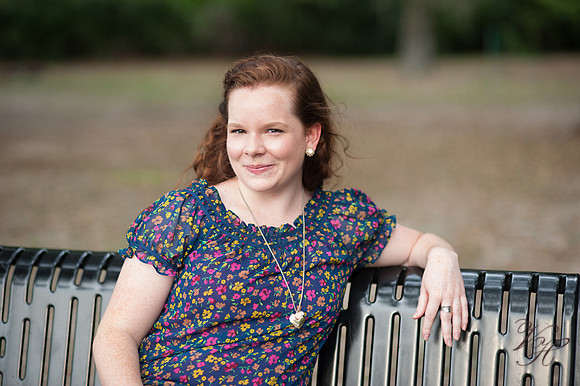 Jacksonville Senior Portraits-61