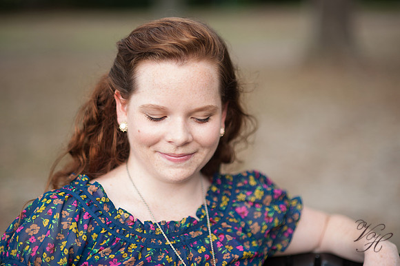 Jacksonville Senior Portraits-62