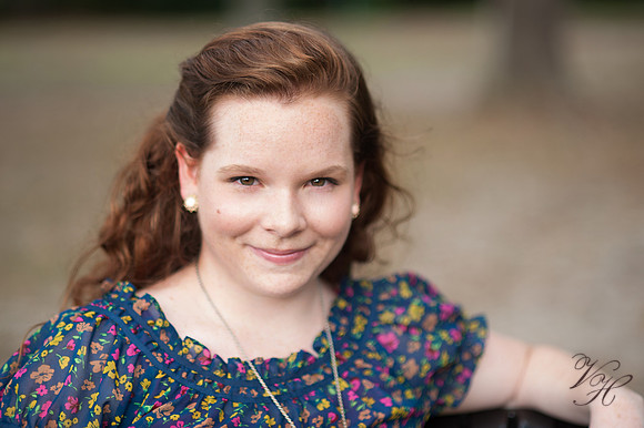Jacksonville Senior Portraits-63
