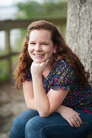 Jacksonville Senior Portraits-65
