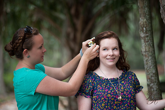Jacksonville Senior Portraits-68