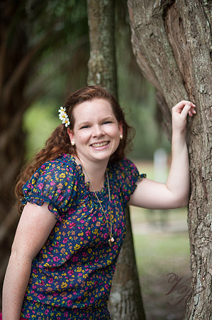 Jacksonville Senior Portraits-72