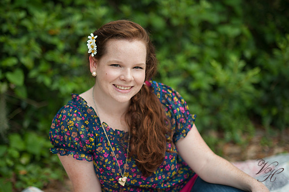 Jacksonville Senior Portraits-74