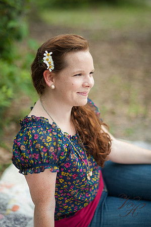Jacksonville Senior Portraits-75