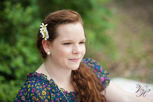 Jacksonville Senior Portraits-77