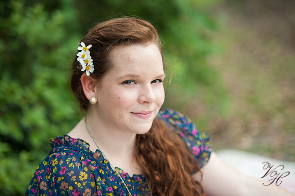 Jacksonville Senior Portraits-78
