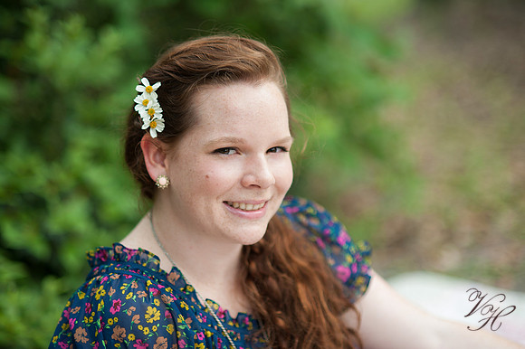 Jacksonville Senior Portraits-79