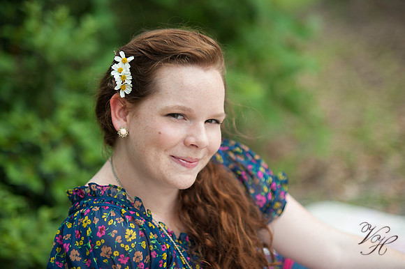 Jacksonville Senior Portraits-80