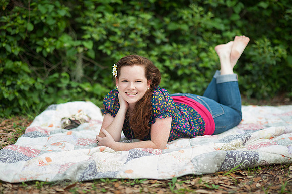 Jacksonville Senior Portraits-82