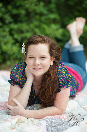 Jacksonville Senior Portraits-83