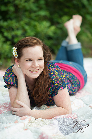 Jacksonville Senior Portraits-84